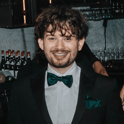 Christian Davidov